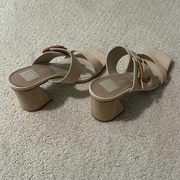 Dolce Vita Sandals - Picture 2 of 4